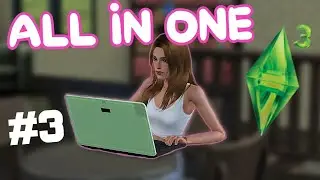 A WITCH?! || The Sims 3: All In One || Part 3 (CANCELLED)