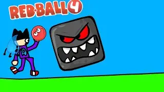 tzig: zxathaxz and teardrop play redball 4!