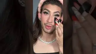 Quick and done #makeup #beautytutorial #glam #reel