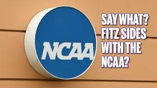 Daily Delivery | Two states are suing the NCAA over rules passed by its members