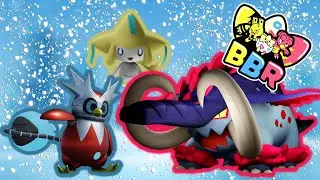 IS THIS TEAM A WISH COME TRUE?!! | Pokemon WiFi Draft League | BBR D-League Draft Analysis