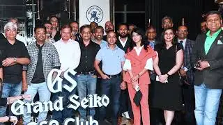 A GS9 Club Bangalore Exclusive