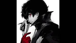 (EXTENDED) A Woman - Persona 5 OST