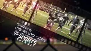 Friday Night Huddle trailer - A new High School football show