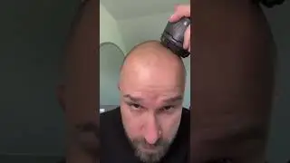 Head Shaver Tutorial