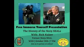 History of the Navy SEALs