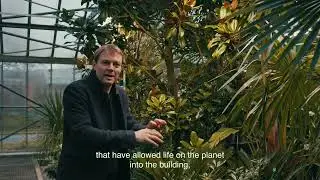 Building Biospheres Bas Smets