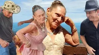 RECORDANDO LA BUENA MUSICA CON EL CHINITO 
