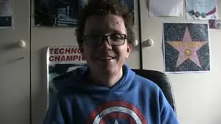 How well did Doctor Who portray Dyspraxcia? one Dyspraxic person's thoughts