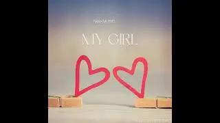My Girl - Jeff Grey (Official Audio)