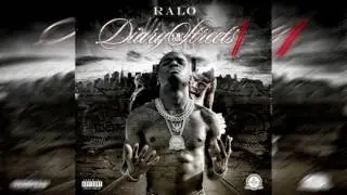 Ralo - Wish Me The Best (Ft. YFN Lucci) [Prod. By Don Lee]