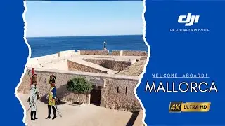 4K Mallorca - Es Forti - Cala d&acute;Or
