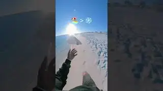 Why Running At The Beach Pov Sucks #shorts