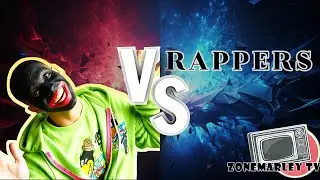 DRAKE VS RAPPERS (RAP BEEF TIMELINE)