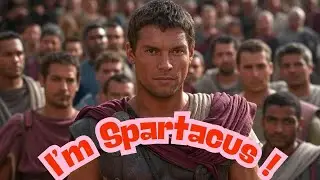 Reviewing Spartacus with Professor Andrew Bernstein