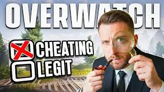 I'M INVESTIGATING CHEATER CLIPS | Arena Breakout Infinite