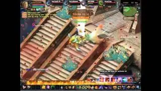 Demons Online - Eudemons Private Server EO Cronus