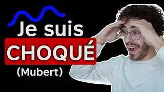 Je teste Mubert, une IA qui cr&eacute;er des musiques en 10 secondes (ET C'EST INCROYABLE)