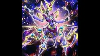 MY ALTERGEIST DECK PROFILE DECEMBER 2020