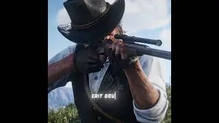 Best stream 🔥 | Red Dead Redemption 2 Edit | Song - MONTAGEM C&Acirc;MERA LENTA (SLOWED) | #shorts #viral