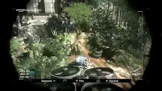 COD Ghosts Multiplayer :: 