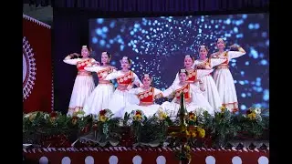 PM SHRI KV PORT TRUST ANNUAL DAY 2024 | ANNUAL DAY | KVS