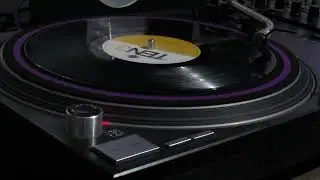 Ten 3 - Friendly Fetish