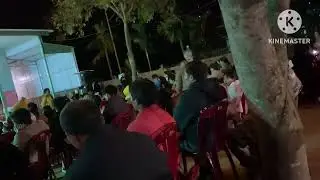 Hơk mơak nôel Chi Hội plei Klan