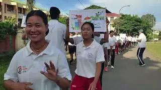 Swachhata hi Seva 2025.National Sports university.Manipur.(India) 24 Sep,2025.