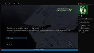 NHL 15 my career pt2 still getting bullied