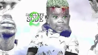 Sode Goes - Energy (Prod. By NastyBoyBeats) &bull; SaccLyfe Sode 2