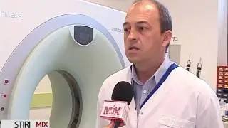 Centrul de Diagnostic Imagistic SCAN EXPERT deschis in incinta Clinicco