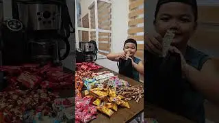 Loot bags #lootbags #candies #chocolate #biscuits #ytshorts #ytviral #yt #viral #fyp