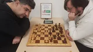 A45 Tóth Tibor (2010) - Papp Csongor (1606)