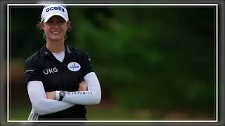 Nelly Korda&rsquo;s Message to Her Fans at RE+ 2022 | Qcells North America