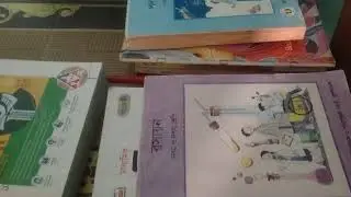Chemistry book 🫥