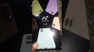 🥵New AI Mobile With Fast Charging & Smooth Display 5G Set in India Best Screen Transparent Cover 📱💯