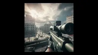 Kill Shot Bravo: 3D Sniper FPS #android