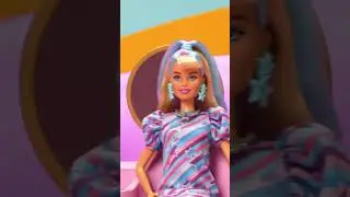 #barbiedolls ,#inparlour💇&zwj;♀️ #tiktok #newbarbie ,#hairs