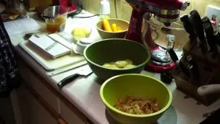 Pan Haggerty - part 1