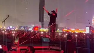 Linkin Park &ndash; In the End (LIVE at Lollapalooza India 2026, Mumbai)