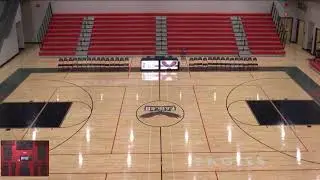 Dover High School vs Eastern York High School Womens Varsity Volleyball