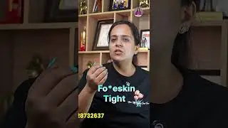 Foreskin Tight Problem Ka Simple Solution | New ZR Technique Explained