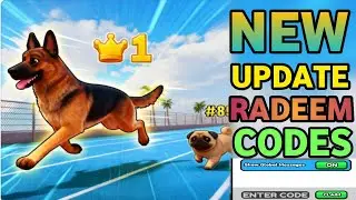 ⚠️ New Update ⚠️ November 🔥 Animal Training 🐎[ GACHA] On Roblox Game Working Codes 2025!!