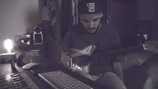 COLDPLAY Vibes /// Timbres & Riffs /// EVENTIDE TIMEFACTOR
