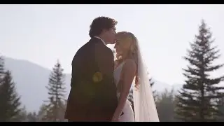 PARK CITY, UT WEDDING | Maddie + Ryan