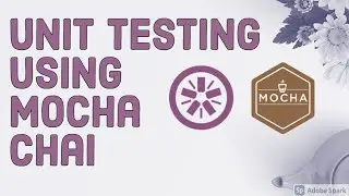 Unit Testing Using Mocha Chai Node JS #06