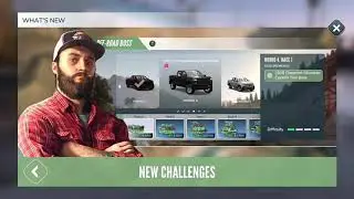 Rebel Racing Off-Road - Android Gameplay - JB Gaming World