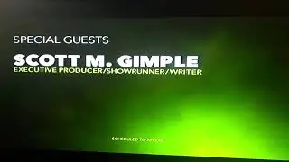 NEW The Walking Dead Season 8 Preview Special Promo AMC