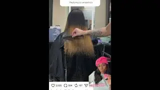 The Stylist Didn&rsquo;t Cut Enough